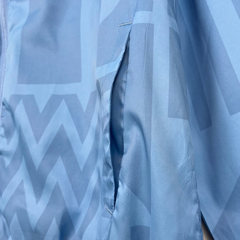 23/24 Windbreaker Manchester City (5740)