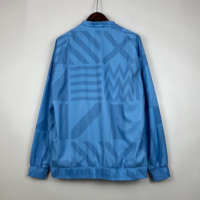 23/24 Windbreaker Manchester City (5740)