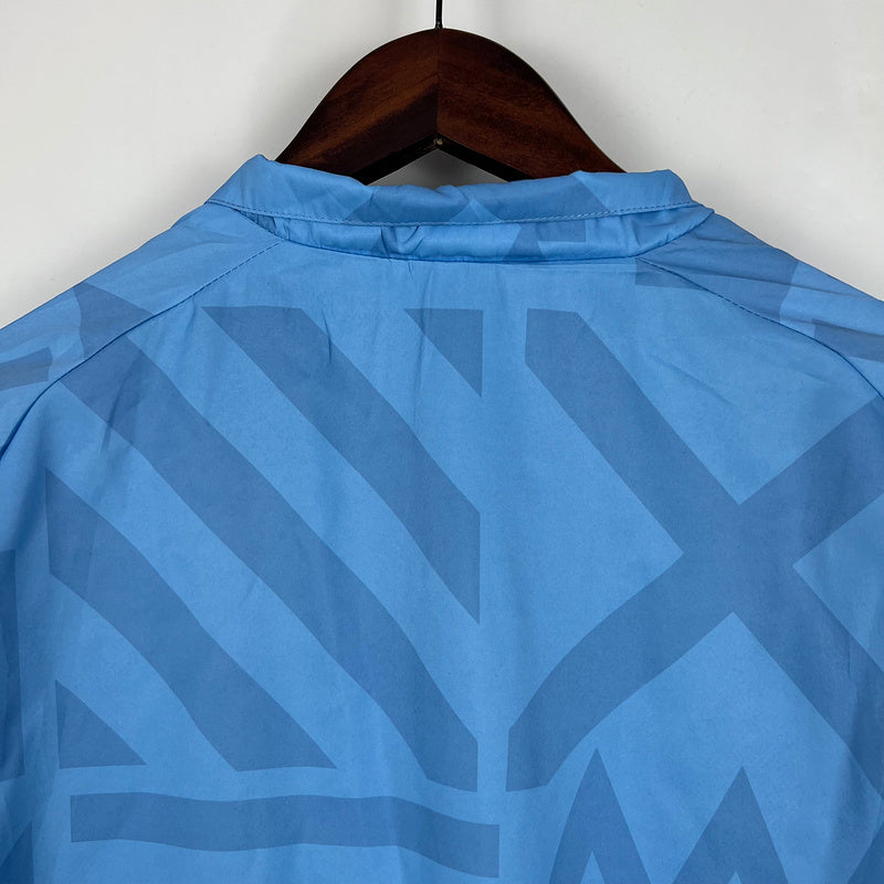 23/24 Windbreaker Manchester City (5740)