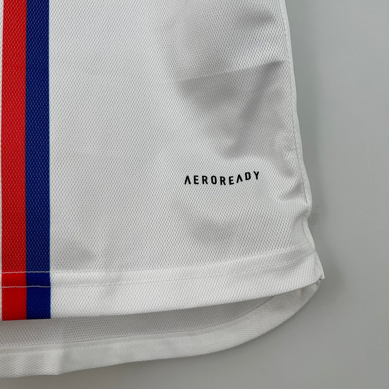 23/24 Lyon Home (729A)