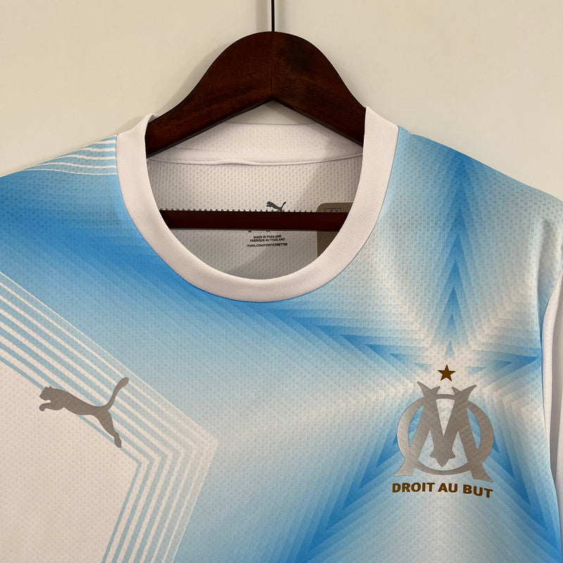 23/24 Marseille Home (410C)