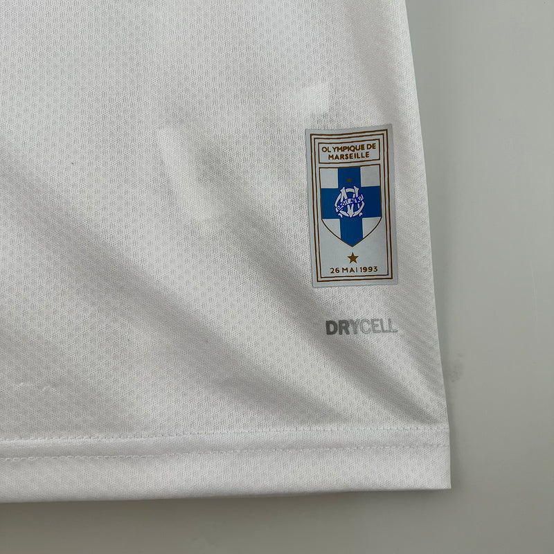 23/24 Marseille Home (410C)