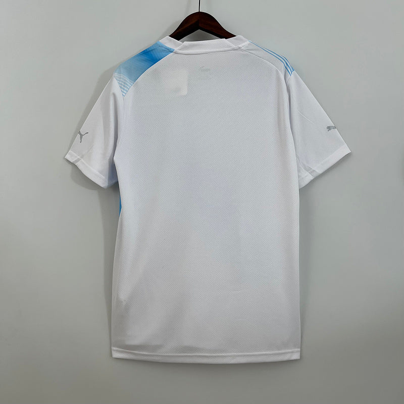 23/24 Marseille Home (410C)