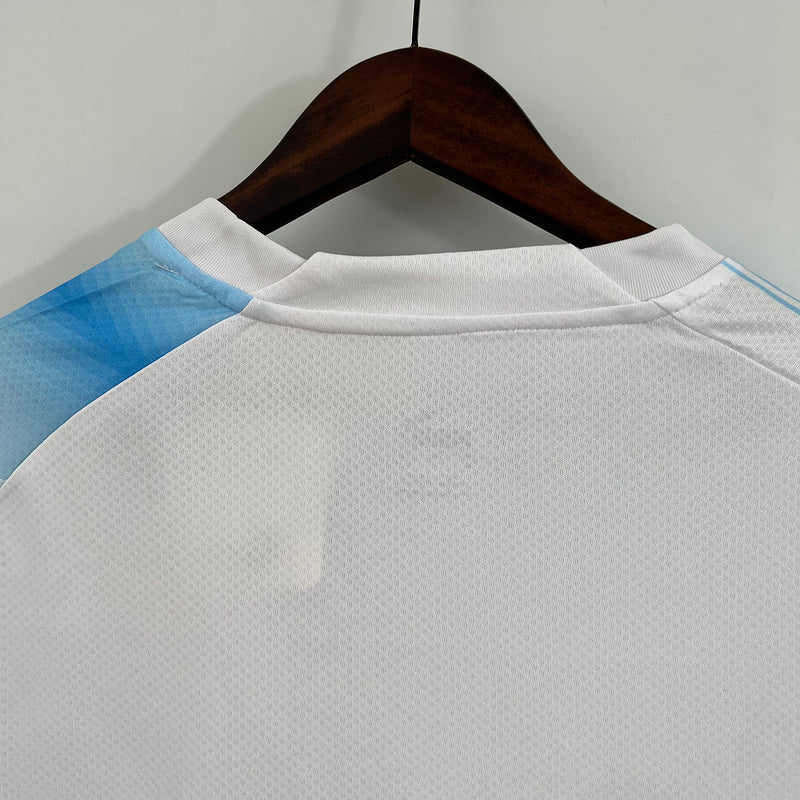 23/24 Marseille Home (410C)