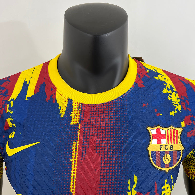23/24 Player Version Barcelona Special Edition (813A)