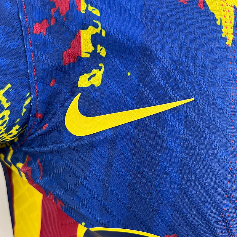 23/24 Player Version Barcelona Special Edition (813A)