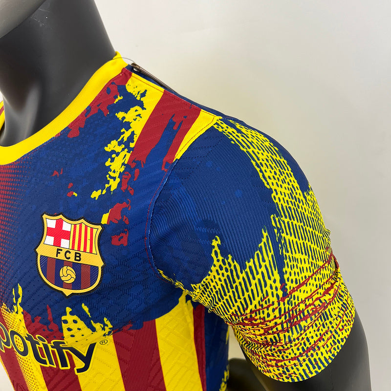 23/24 Player Version Barcelona Special Edition (813A)