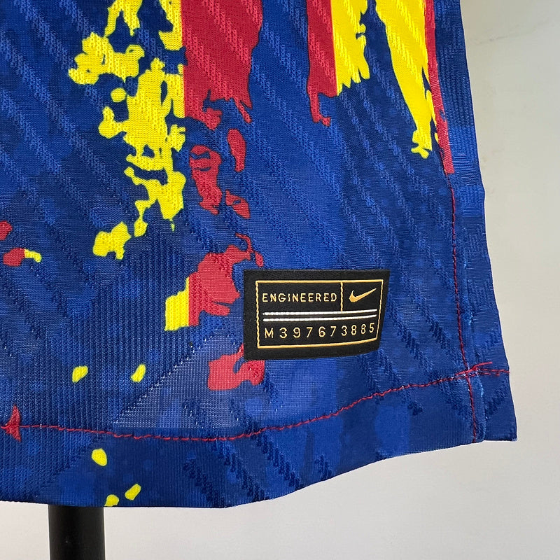 23/24 Player Version Barcelona Special Edition (813A)