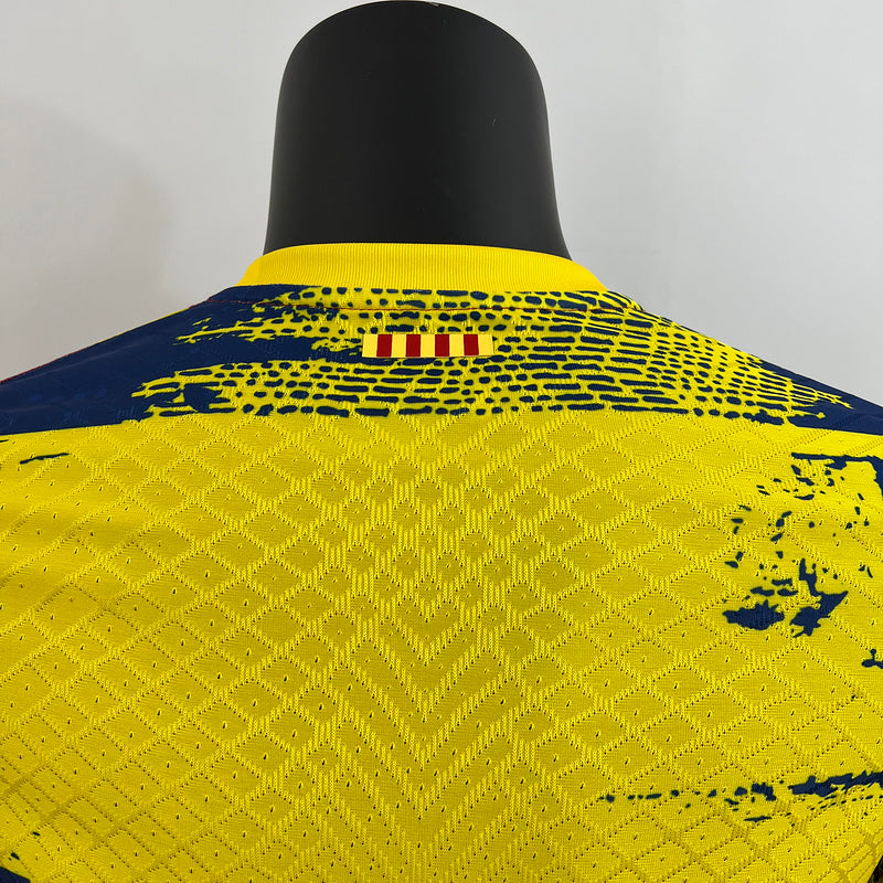 23/24 Player Version Barcelona Special Edition (813A)