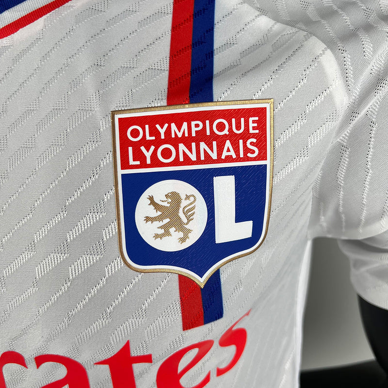 23/24 Player Version Lyon Home (2526)
