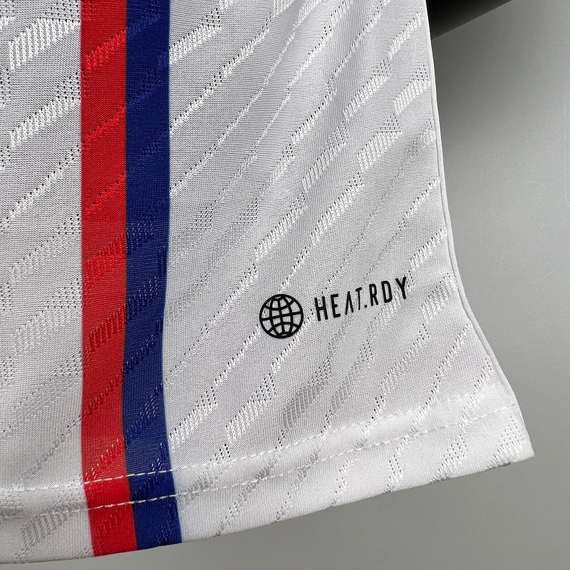 23/24 Player Version Lyon Home (2526)