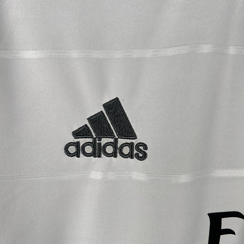 Retro Real Madrid 13∕14 Home (C9DF)