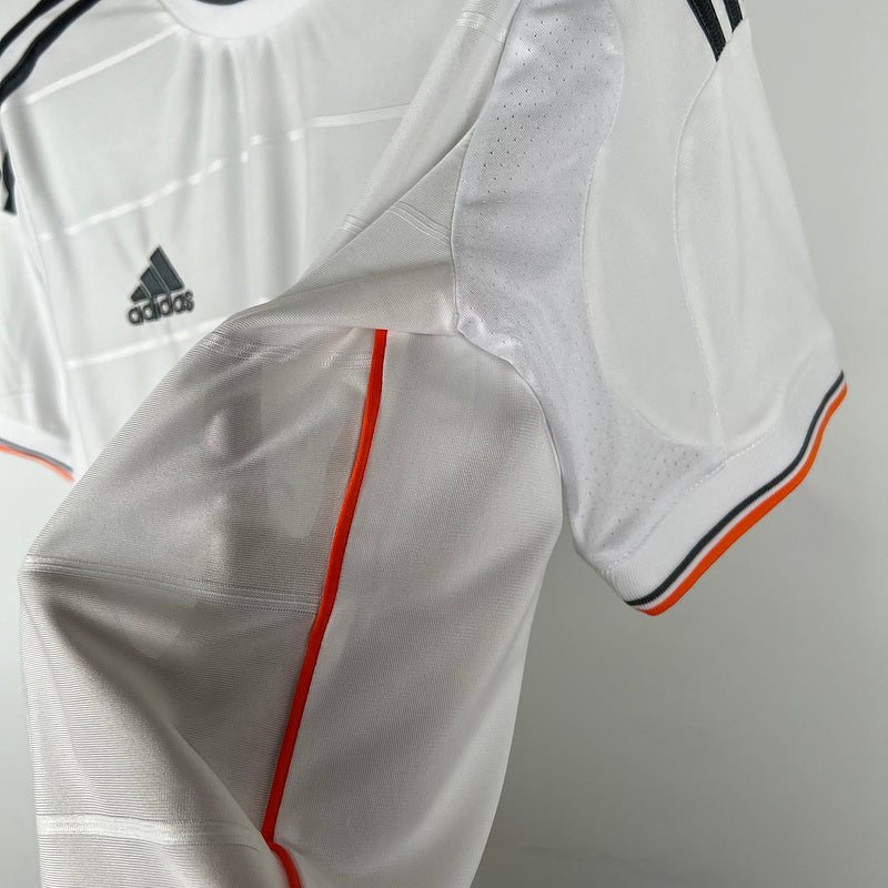 Retro Real Madrid 13∕14 Home (C9DF)