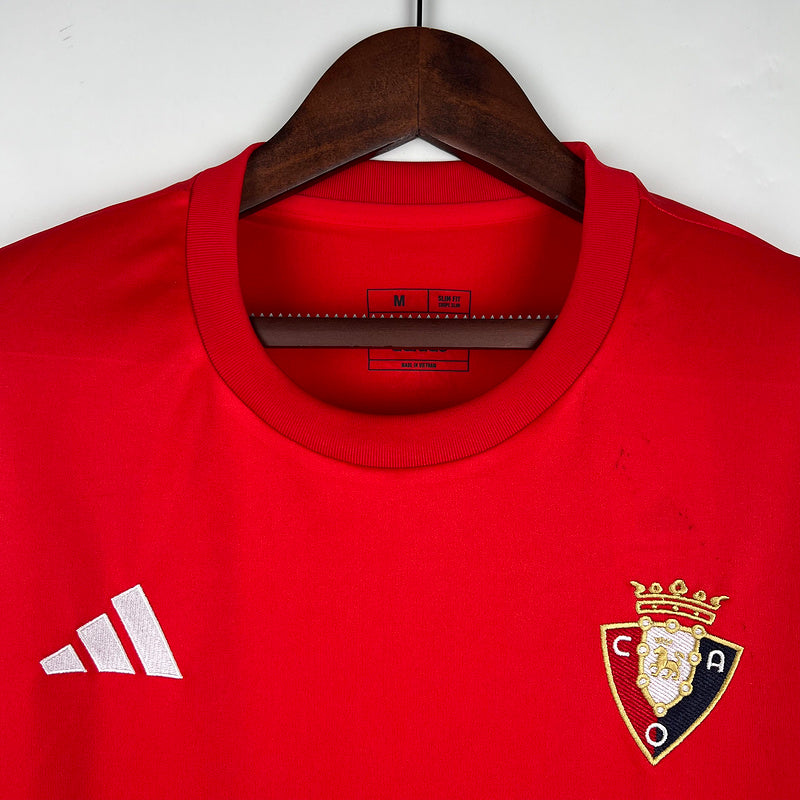 23/24 Osasuna King Cup Special Edition (FD4E)