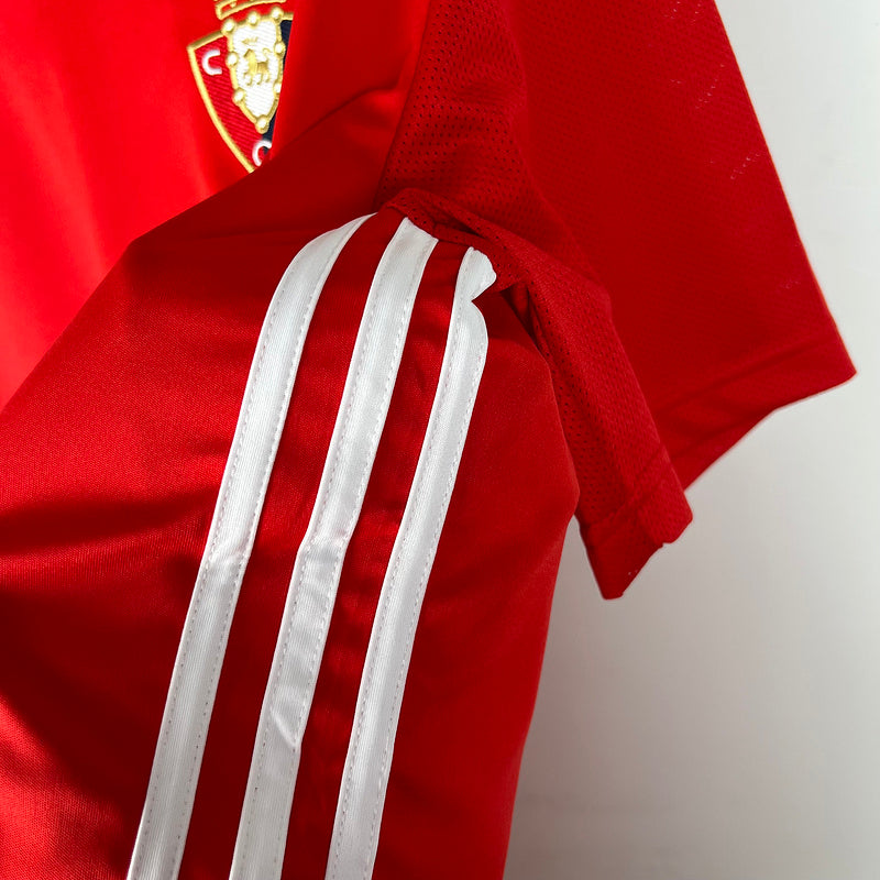 23/24 Osasuna King Cup Special Edition (FD4E)
