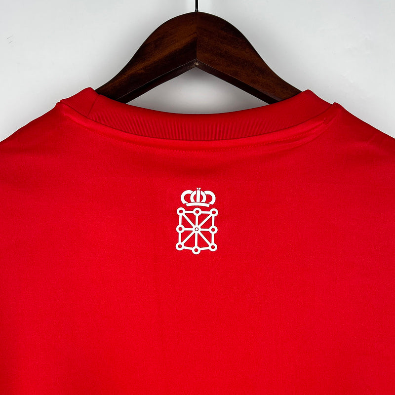 23/24 Osasuna King Cup Special Edition (FD4E)