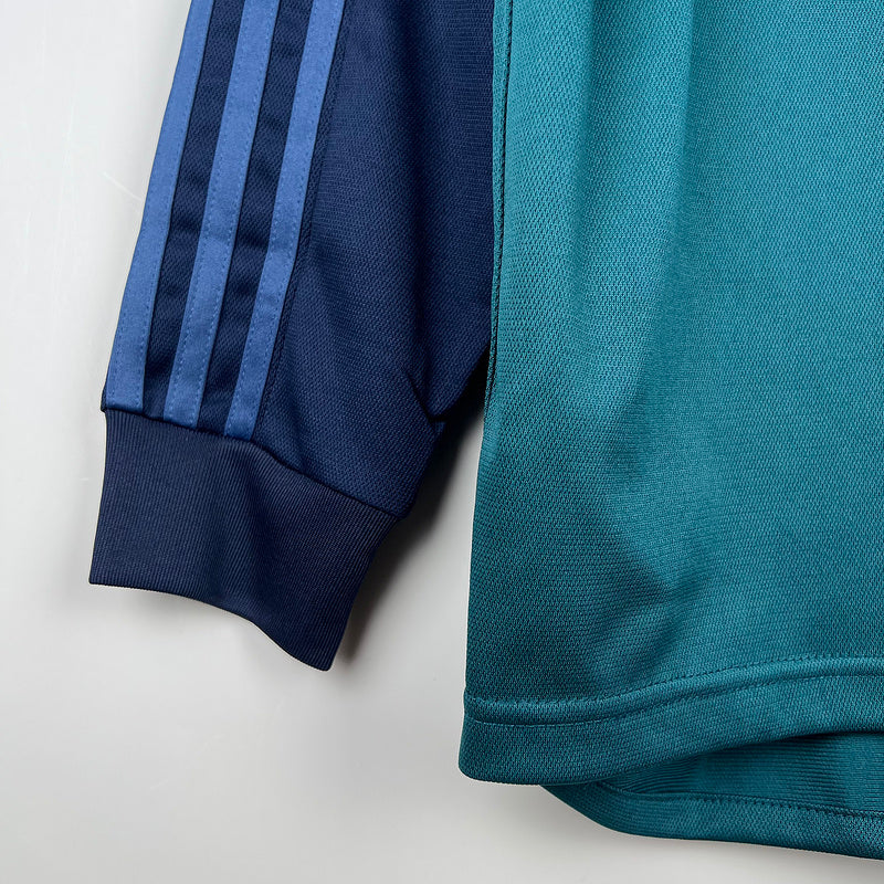 23∕24 Long Sleeve Arsenal Third Away (82B0)