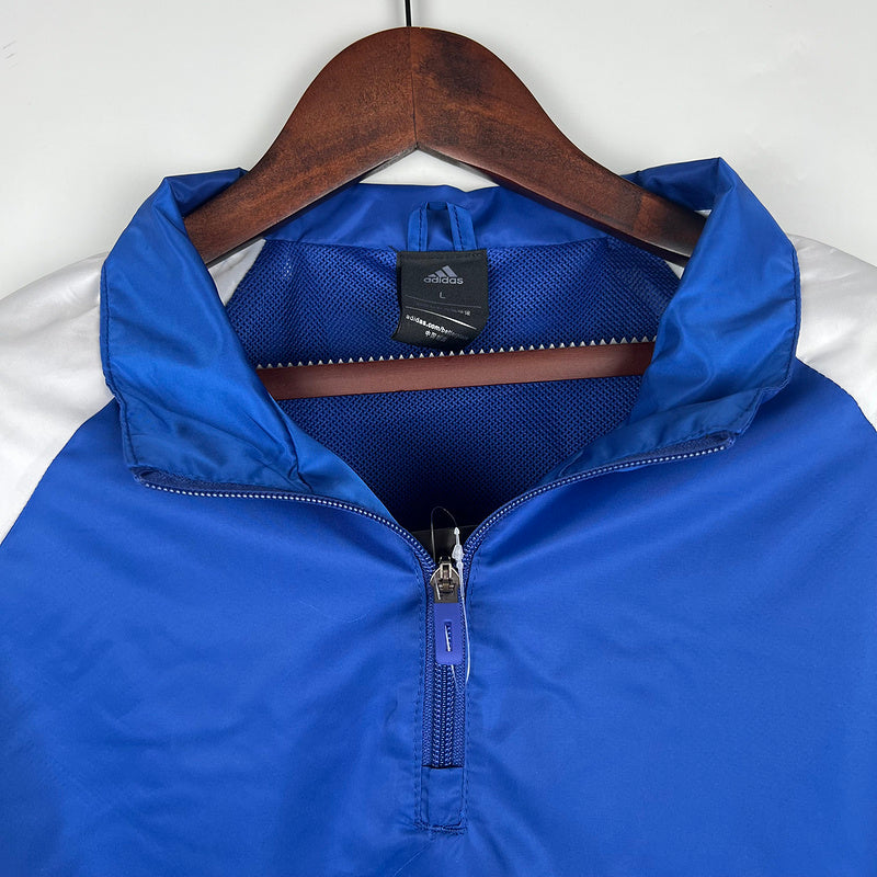 23/24 Windbreaker Arsenal Blue (F377)