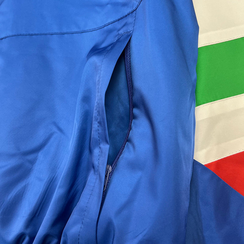 23/24 Windbreaker Arsenal Blue (F377)
