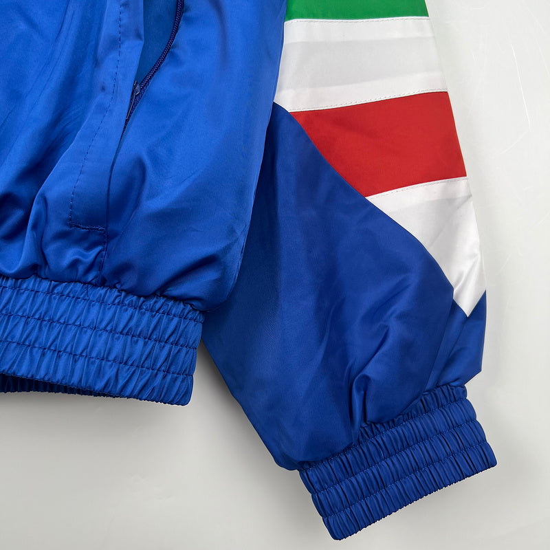 23/24 Windbreaker Arsenal Blue (F377)