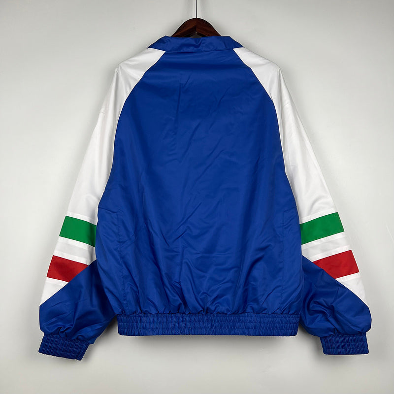 23/24 Windbreaker Arsenal Blue (F377)