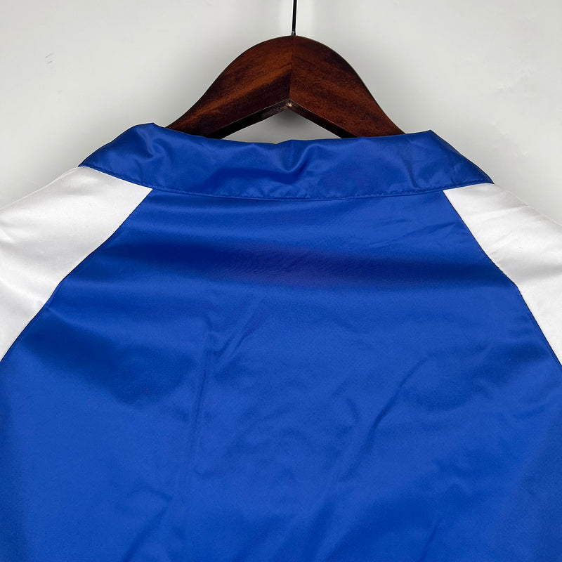 23/24 Windbreaker Arsenal Blue (F377)