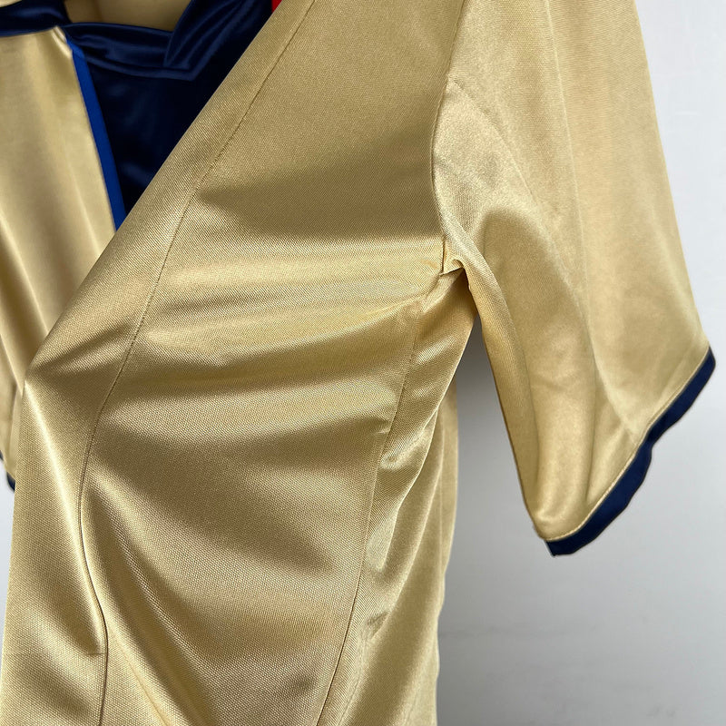 Retro Barcelona 2002 Away (0FE3)