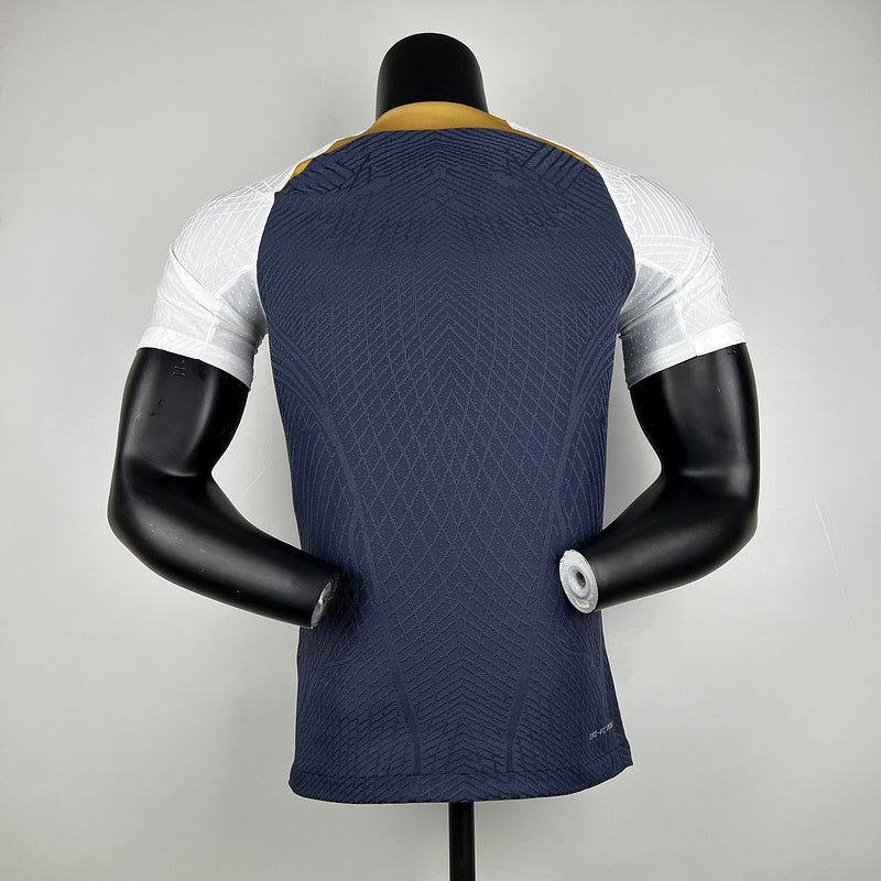 23/24 Player Version Chelsea Training Suit (2EEB)