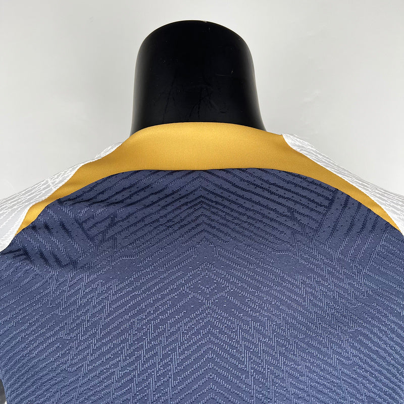 23/24 Player Version Chelsea Training Suit (2EEB)