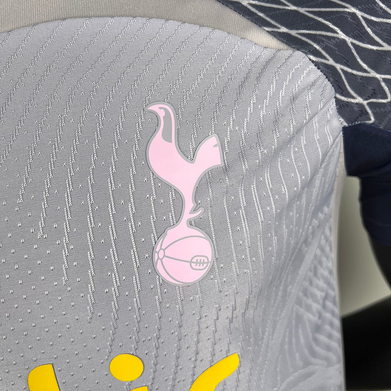 23/24 Player Version Tottenham Hotspur Training Suit (F888)