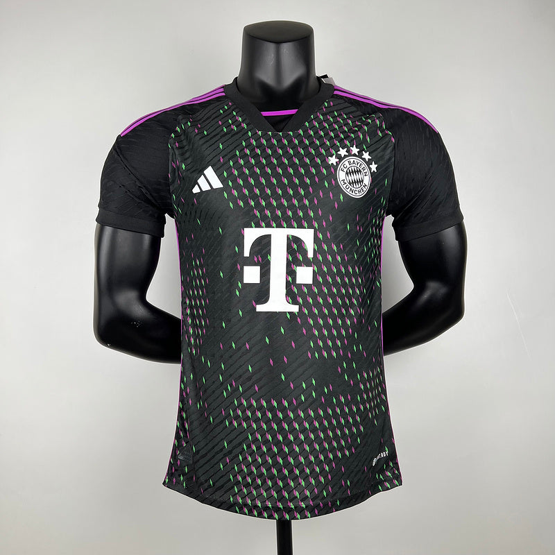 23/24 Player Version Bayern Munich Away (E13E)