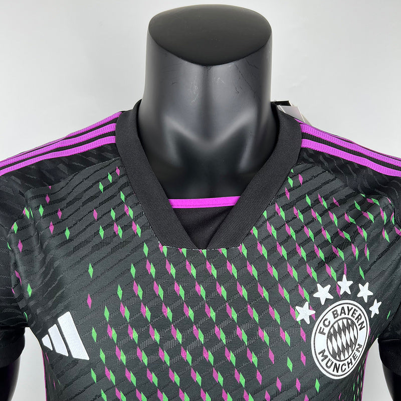 23/24 Player Version Bayern Munich Away (E13E)