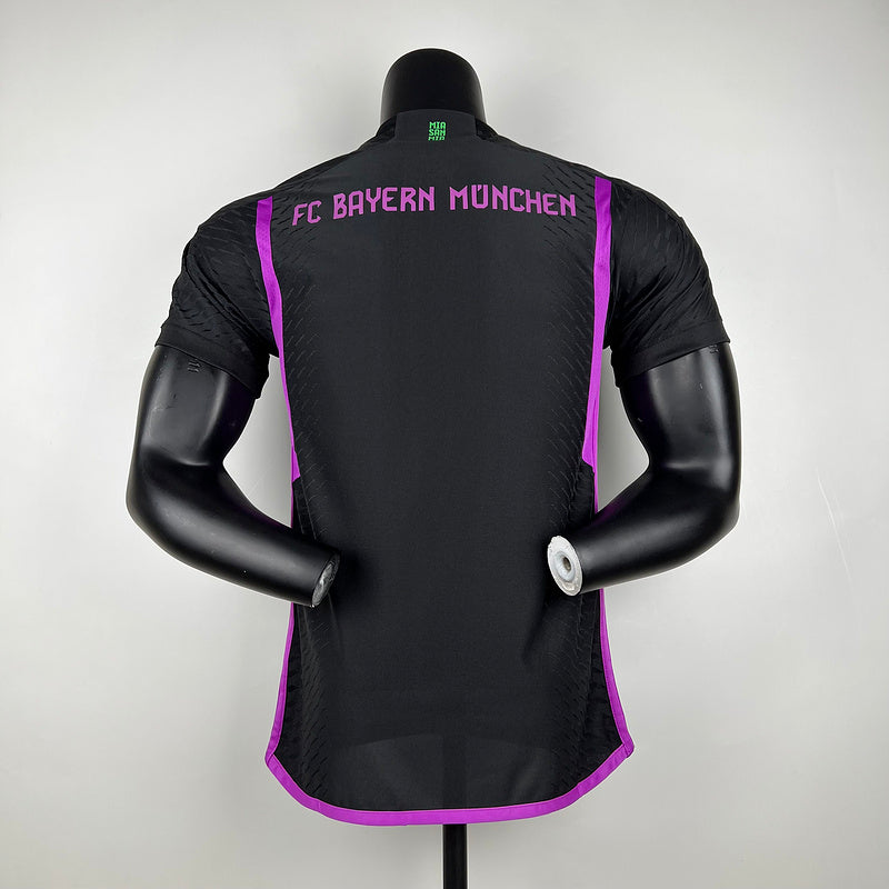 23/24 Player Version Bayern Munich Away (E13E)