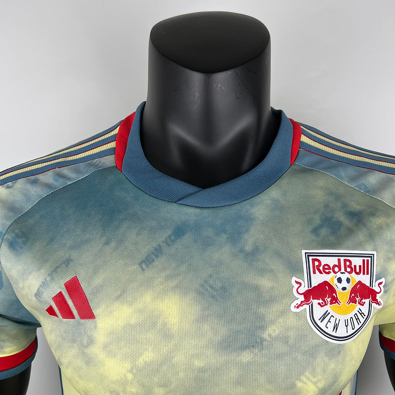 23/24 Player Version New York Red Bulls Away (863B)