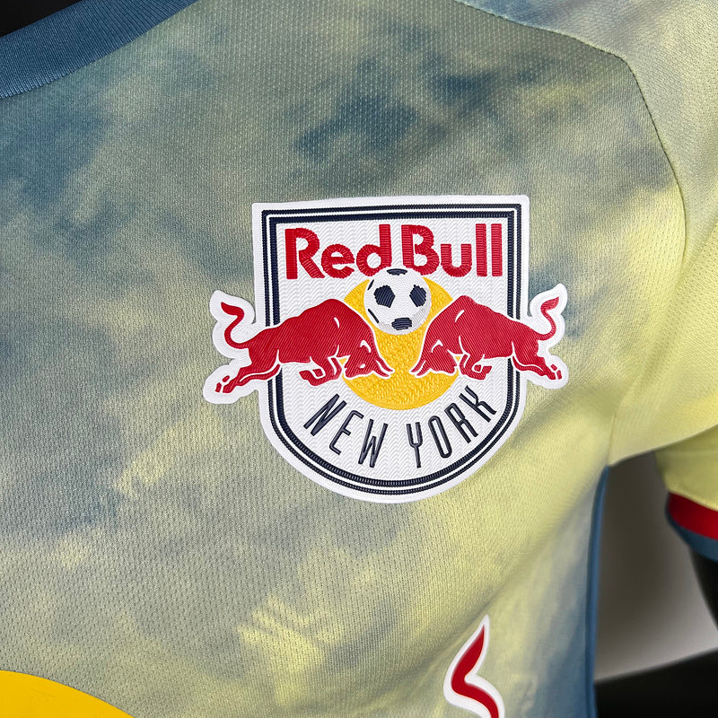 23/24 Player Version New York Red Bulls Away (863B)