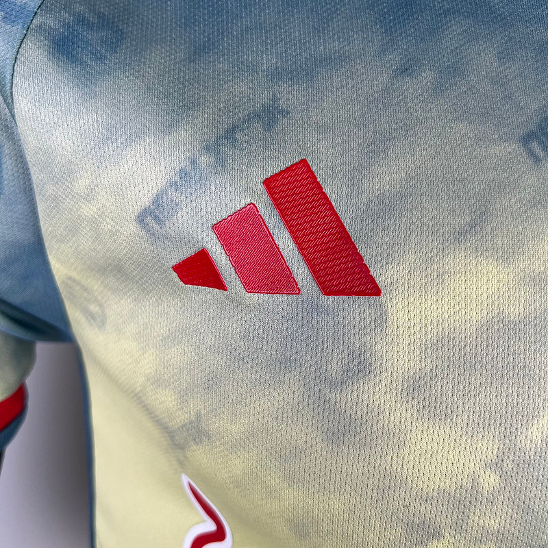 23/24 Player Version New York Red Bulls Away (863B)