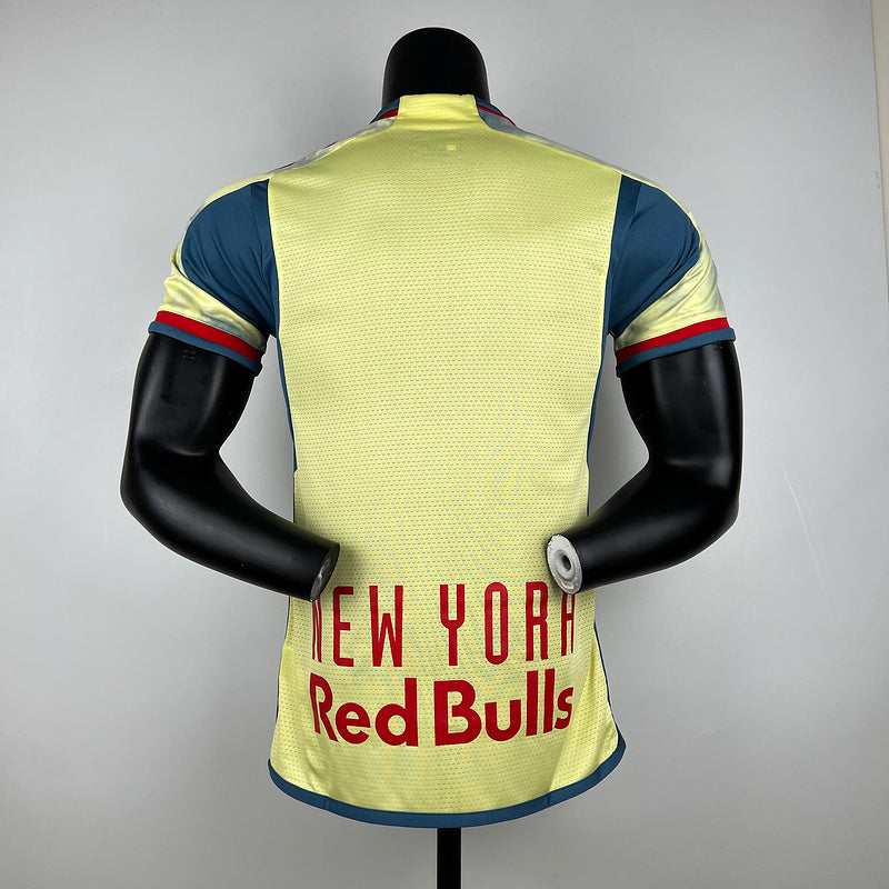 23/24 Player Version New York Red Bulls Away (863B)
