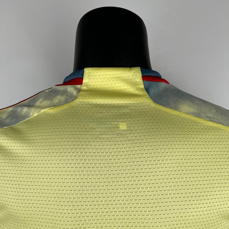 23/24 Player Version New York Red Bulls Away (863B)