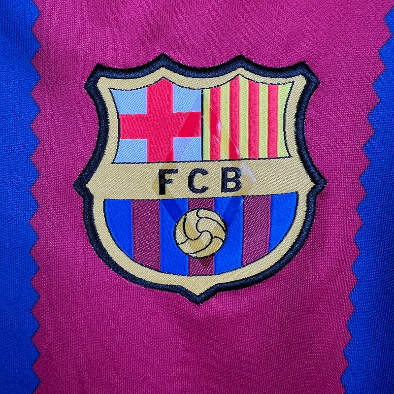 23/24 Barcelona Home (6275)