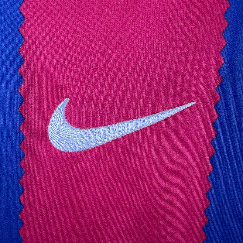 23/24 Barcelona Home (6275)