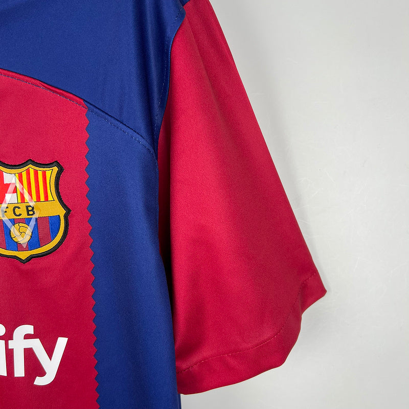 23/24 Barcelona Home (6275)