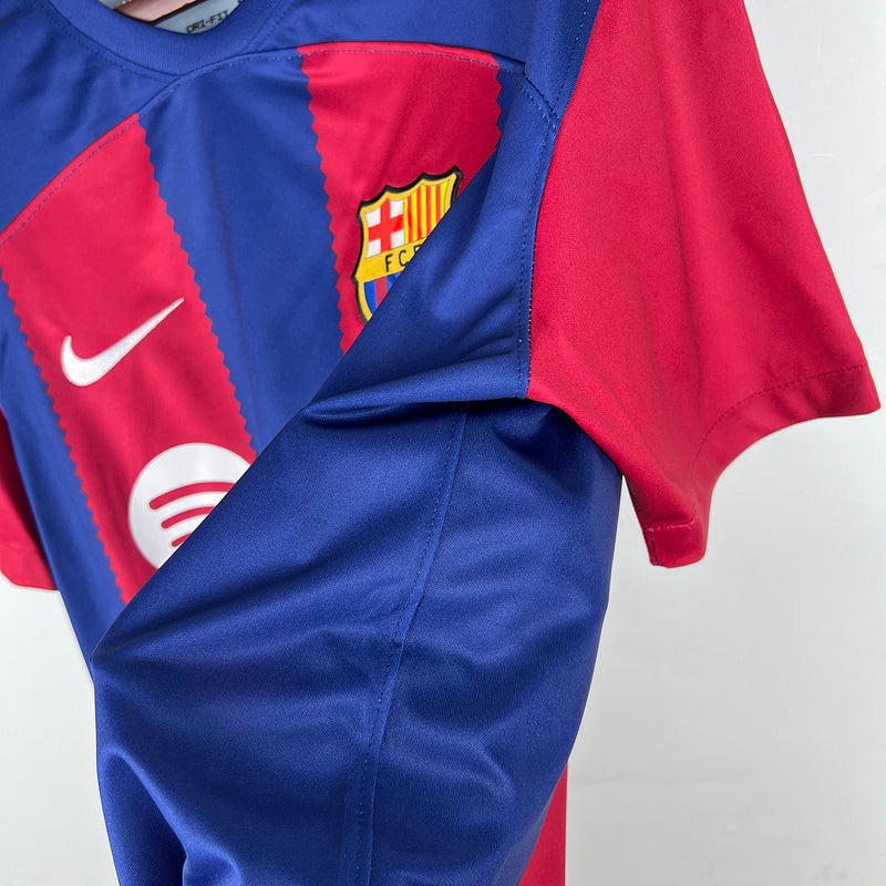 23/24 Barcelona Home (6275)