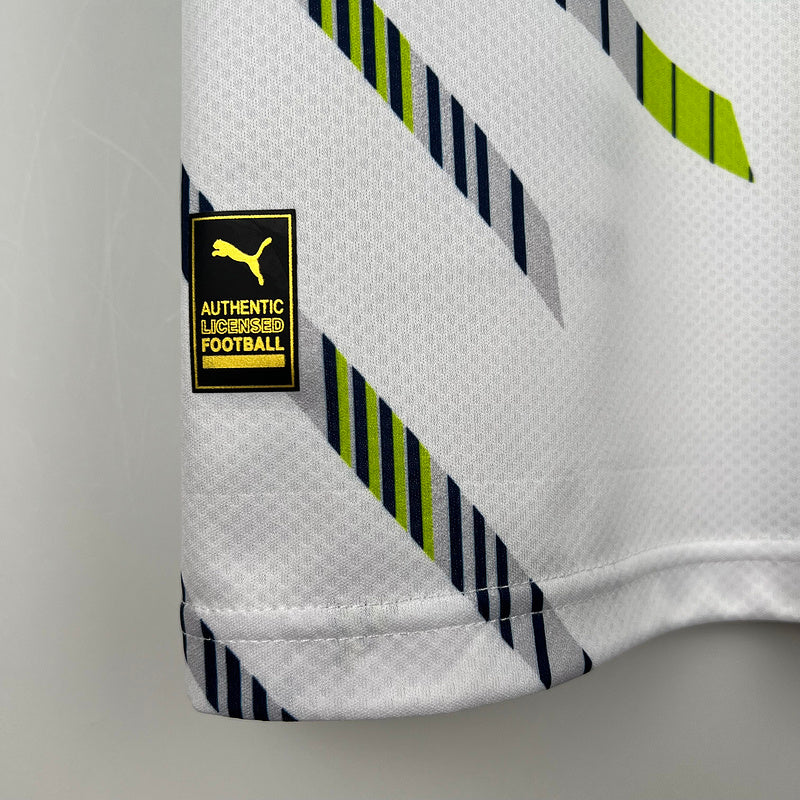 23/24 Manchester City Training Suit (DEEE)