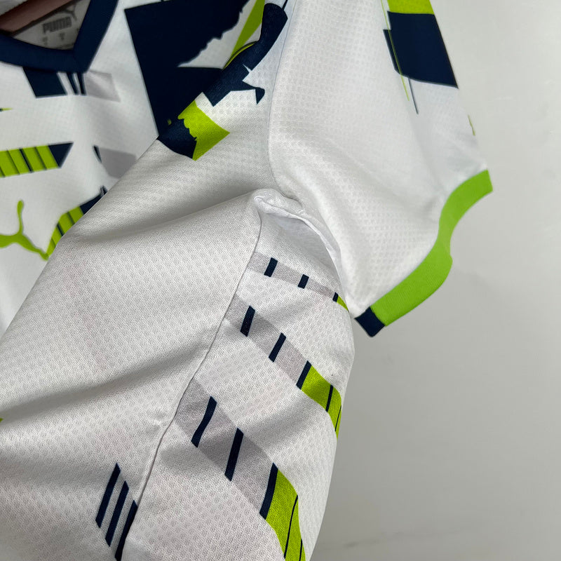 23/24 Manchester City Training Suit (DEEE)