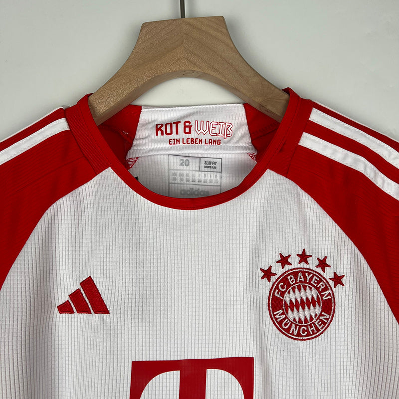 23/24 Kids Bayern Munich home (40BA)