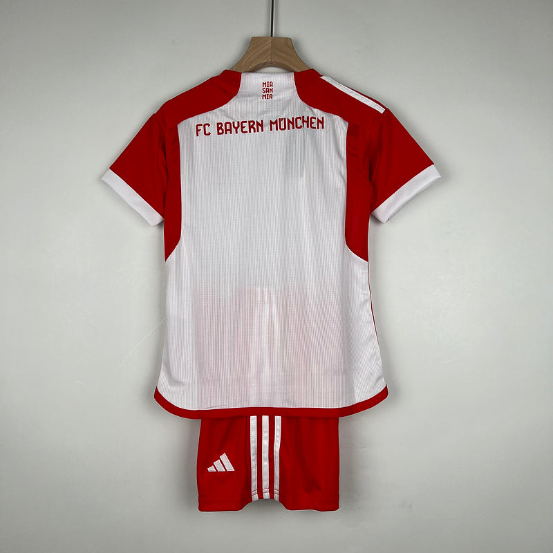 23/24 Kids Bayern Munich home (40BA)