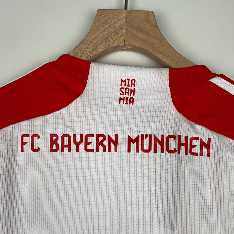 23/24 Kids Bayern Munich home (40BA)