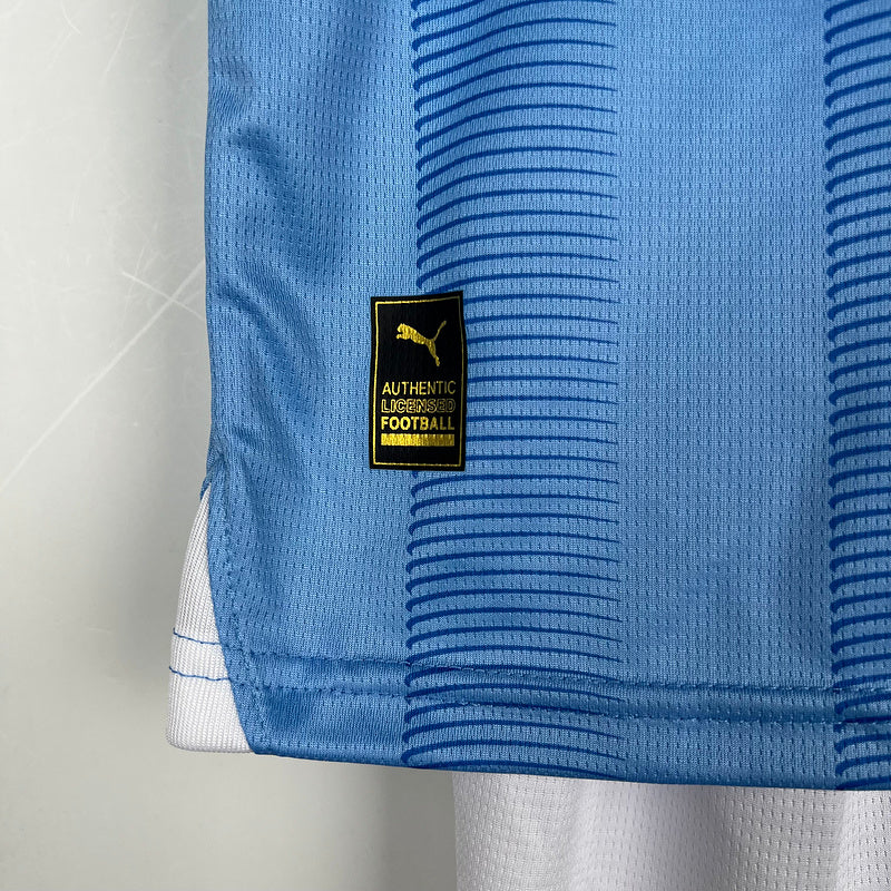 23/24 Kids Manchester City Home (CE65)