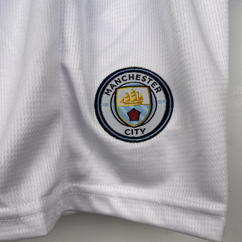 23/24 Kids Manchester City Home (CE65)