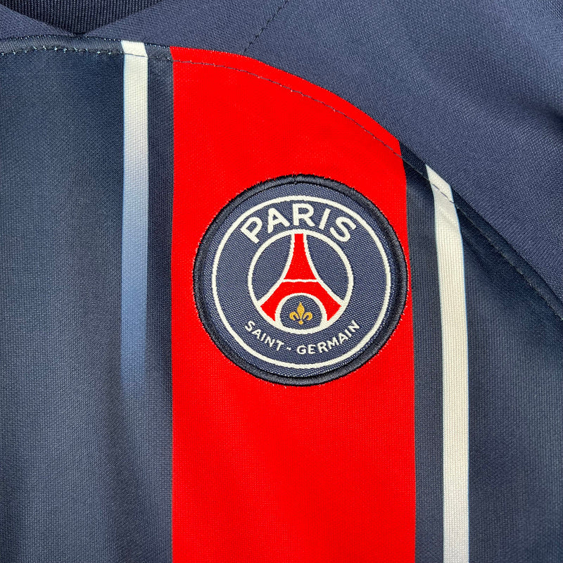 23/24 Kids PSG home (1F98)